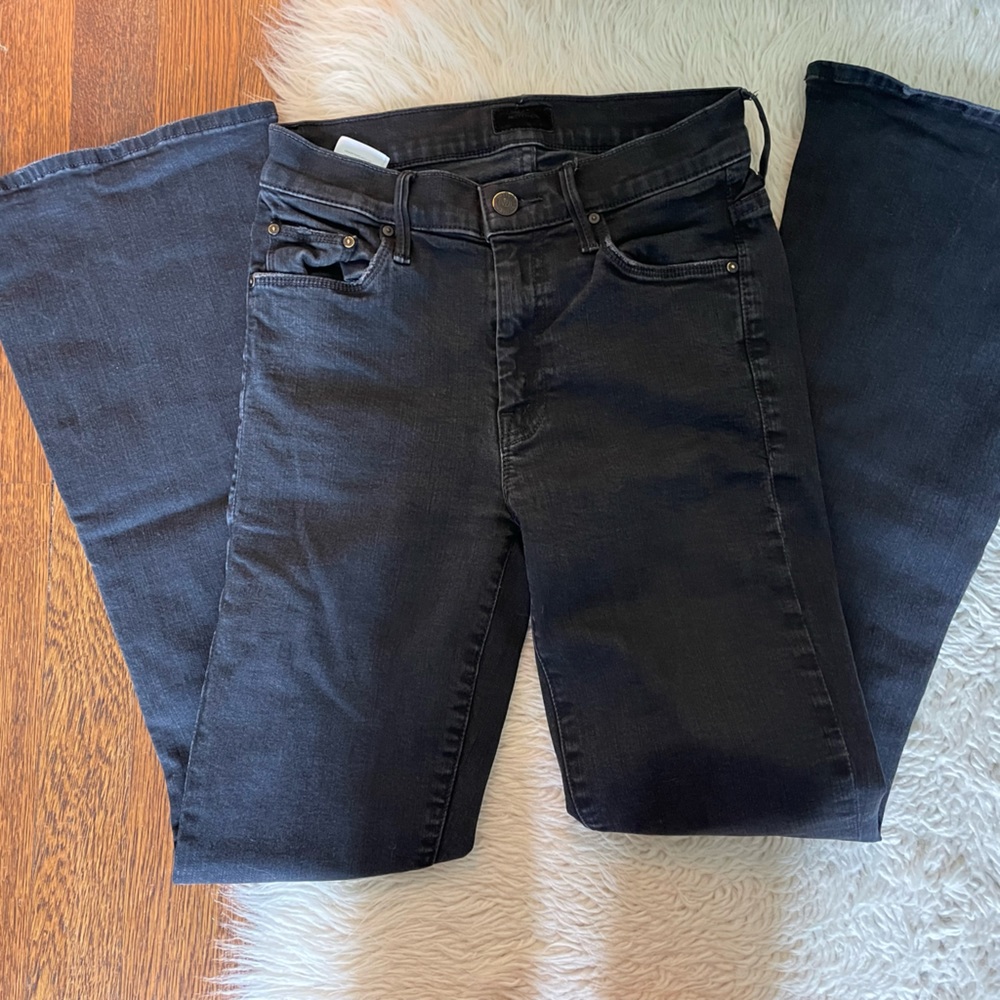 Mother Jeans